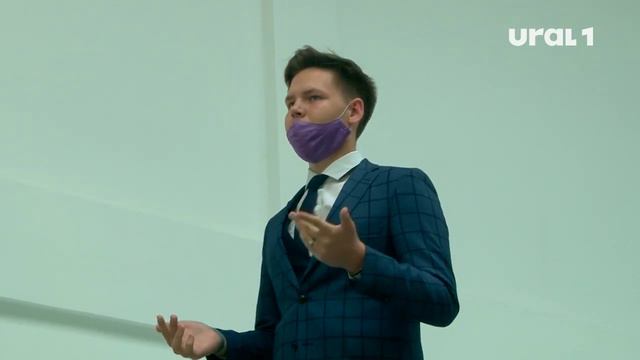 Алексей Текслер посетил открытие самого большого образовательного центра УрФО смотреть онлайн