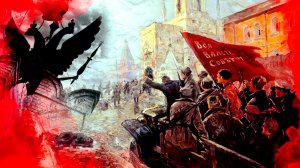 Фильм №12. Воронеж в огне Революции и Гражданской войны