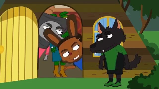 Современная европейская сказка смотреть онлайн