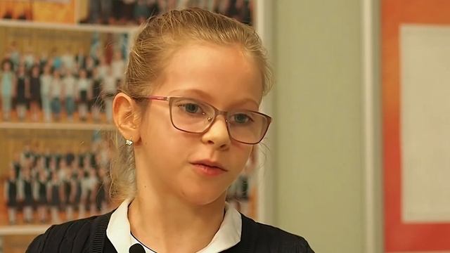 Дети отвечают на вопросы ко дню отца смотреть онлайн