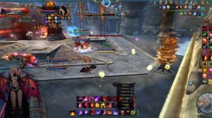 FW Rebirth | Ивент | Аренный суетолог