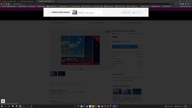 Я сделал игру Flappy Bird в 3D (КАК У ХАУДИ ХО) ???