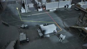 Трейлер Delta Force Hawk Ops (Mai Xiaowen Operator)