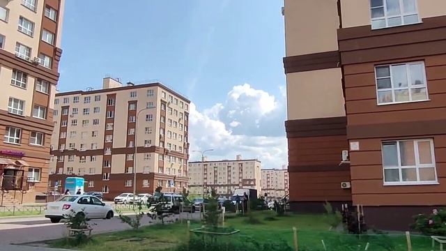 ЖК Государев Дом / ГК Гранель /Самое дешёвое жильё: 3 600 000 руб. #новостройкимосквы #недвижимость