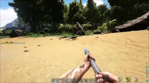 Ark Survival Evolved - Стоит ли играть в 2022? (Обзор)