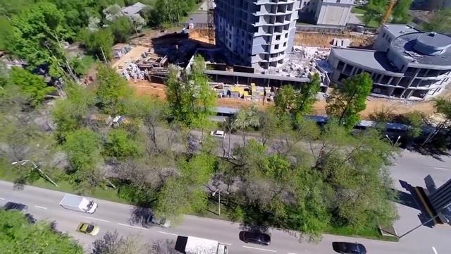 квартиры в новостройках Екатеринбурга ЖК Северное сияние