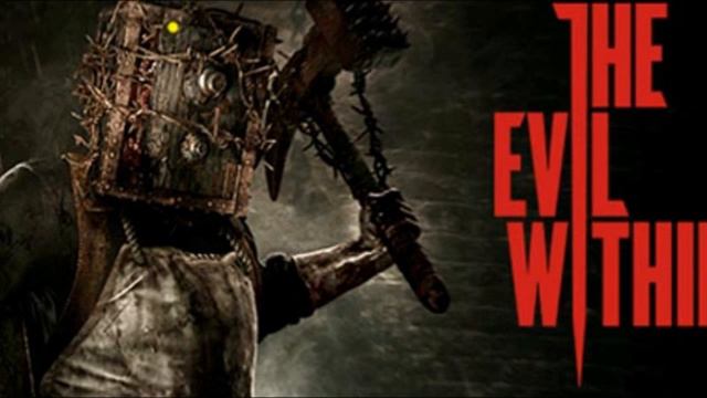 The Evil Within - Long Way Down Soundtrack Ending смотреть онлайн