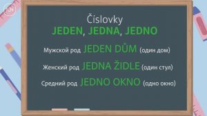 Чешский легко и просто: Урок 2. Вопросы: – Что это? Кто это? Указательные местоимения.