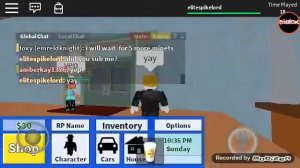 Ending the talent show!:roblox:roblox high school