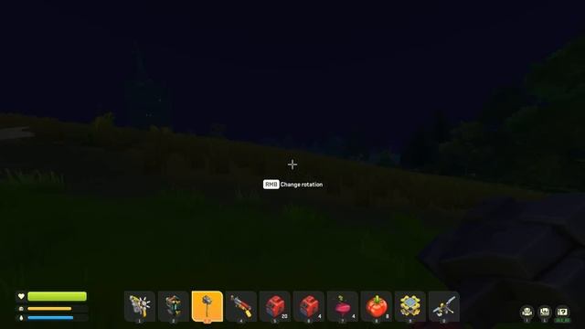 We Found Another Crashed Spaceship! (Scrap Mechanic Co-op Survival Ep.22) смотреть онлайн