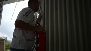 Мы в ШОКЕ ! Неожиданная находка в нашем доме !