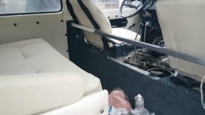 РАФ 2203 Латвия
