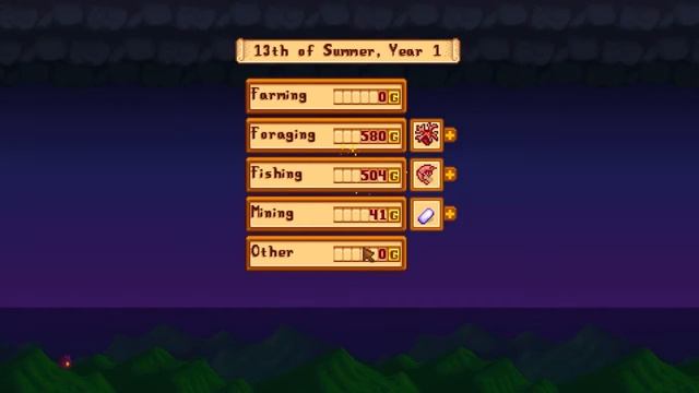 Let´s Play Stardew Valley v1.11 #24 Angeln im Regen смотреть онлайн