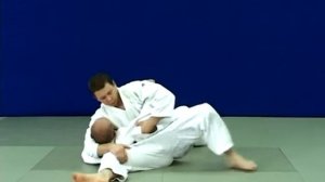 Квалификационные требования для аттестации на оранжевый пояс ( 4-й кю )