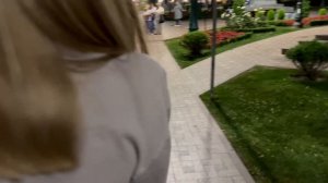 Памятник Дзержинскому. Кисловодск