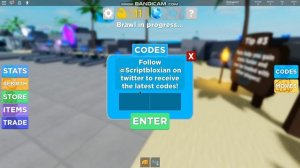 *ALL* SECRET OP WORKING CODES! Roblox Muscle Legends