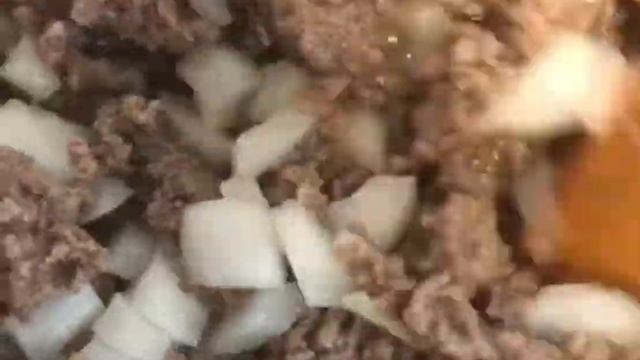 Запеканка с фаршем. Быстро и вкусно смотреть онлайн