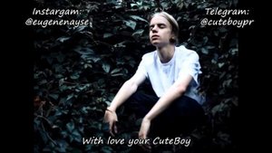 PHARAOH - Пожар [Remix. Cuteboy] Slowed+Reverb
