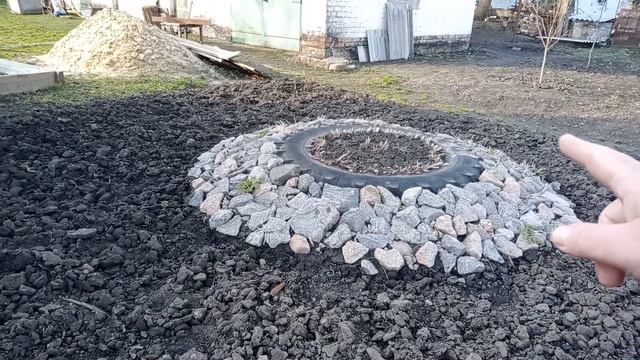 Шукала місце, де саджати юку! смотреть онлайн