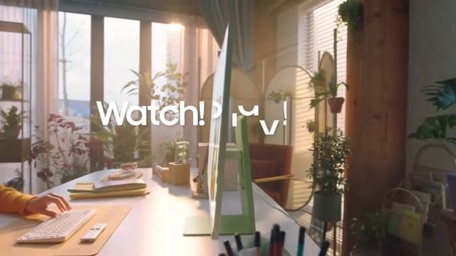 Samsung Smart Monitor M8 Full Overview - Not Review | 32-Inch 4K UHD Smart Monitor смотреть онлайн