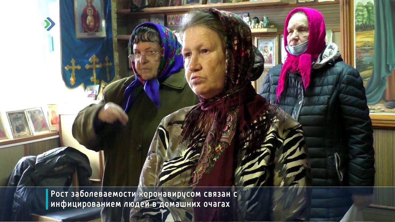 Поселок Уръёль – в переводе с коми «беличий ручей» - типичная таёжная глубинка.