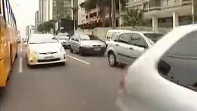 VRUM-Teste:Toyota Prius смотреть онлайн