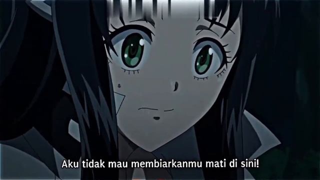 Anime Yuusha ga Shinda 1-12 batch sub-indo смотреть онлайн