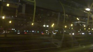 Москва, автобус 904, участок Отель Советский - Театр Ромэн - Белорусский вокзал