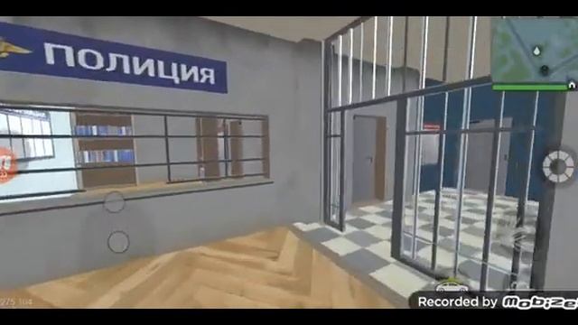 Как устроиться на работу в МВД Madout2? смотреть онлайн