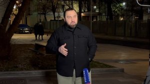 Полностью согласен и поддерживаю уважаемого депутата Госдумы РФ восьмого созыва Хамзаева ????