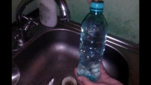 Настоящий мини фонтан своими руками!!!