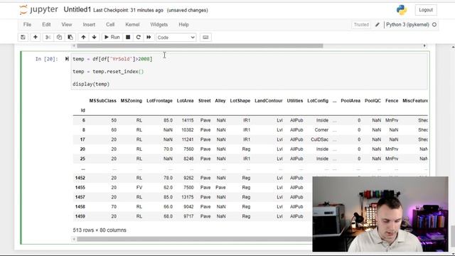 Pandas for Beginners: Tooling and Packages Series