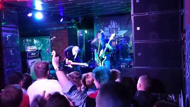 Дай Дарогу! - Supersession смотреть онлайн