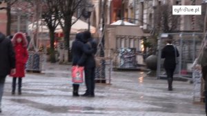 Canon Legria GX10 - budowa oraz funkcje / review