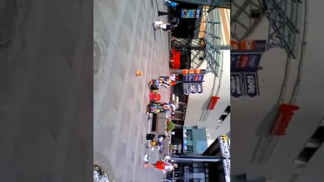 Индейцы в Питере смотреть онлайн