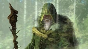 Тайны друидов. Магия природы.