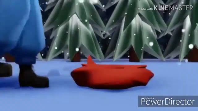 Песня даст санса и фриск я сильнее чем ты на русском (заделал сам) смотреть онлайн