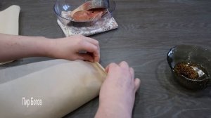 Как приготовить рыбу? Стейки из красной рыбы. Готовлю 2 рецепта за 20 минут.