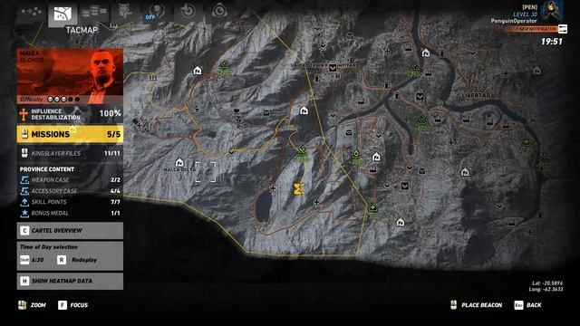 OPERATION ORACLE LIVESTREAM смотреть онлайн