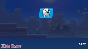 Talking Tom Splash Force Series 11 Говорящий Том Сила Всплеска Серия 11 Новая серия игры от Кидс Шо