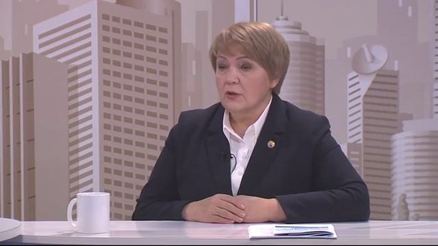 Диалог. Итоги года. Финансы и бюджет. смотреть онлайн