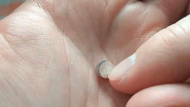 Что внутри батареек A23 и A27 смотреть онлайн