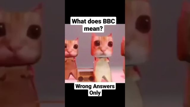 What does BBC mean? | #roblox #runblox #videogamemusic #discord #void #music #game #robloxfan #robl смотреть онлайн