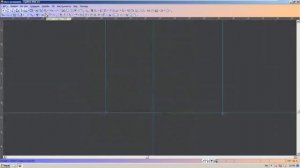 Построение плечевого изделия в Optitex