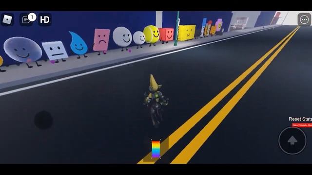 Roblox number blocks World Hide and Seek Pt01 смотреть онлайн