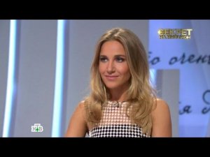 "Секрет на миллион": Юлия Ковальчук