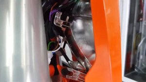 Продажа KTM EXC 350 2018