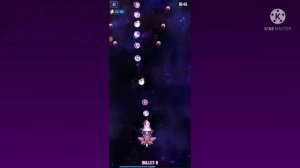 Galaxy Shooter - Space Attack