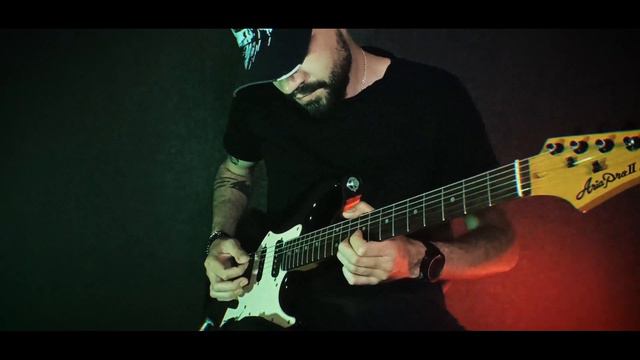 The Prodigy / Voodoo People / Pendulum Remix / Cover смотреть онлайн