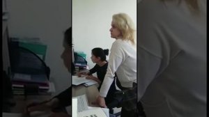 Очередное хамство администрации поликлиники №3 Набережные Челны